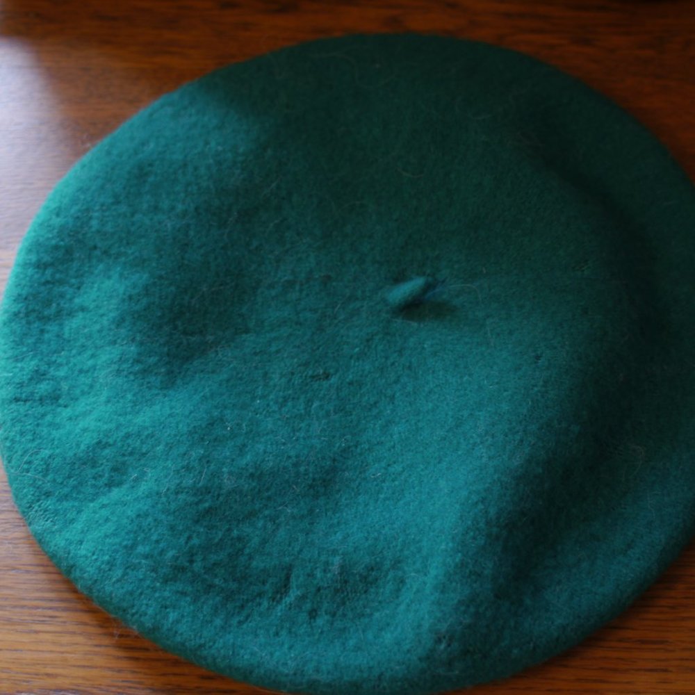 Green Barrett
